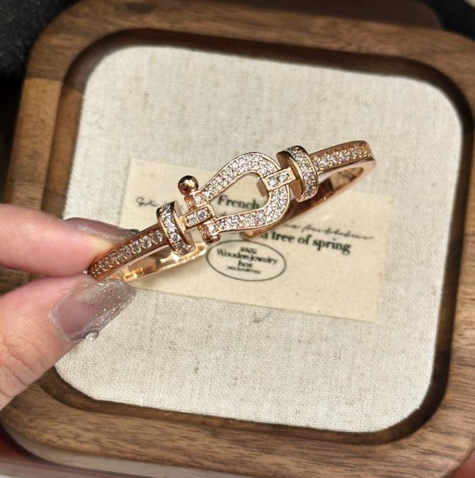 Хит продаж Seiko полный подкова браслет дизайн легкая роскошь браслет браслет