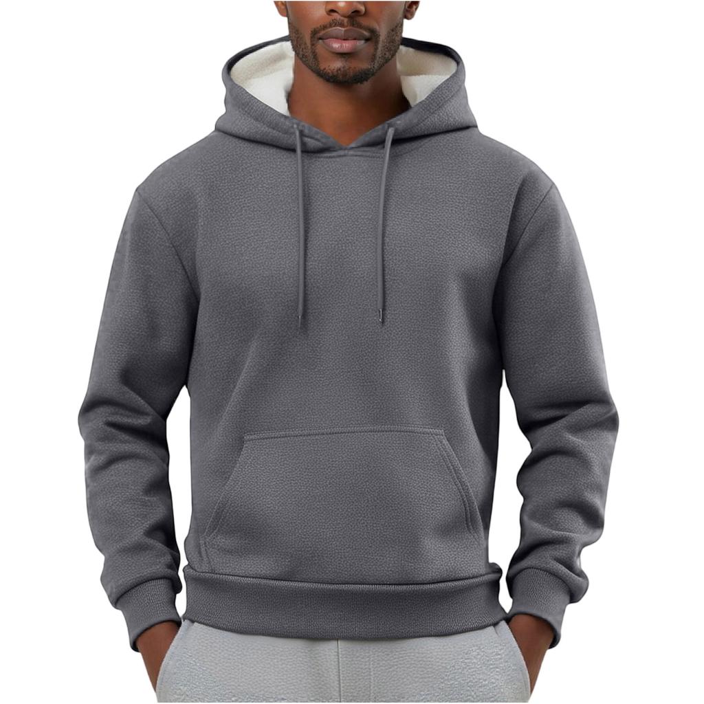 Hooded Sports Tracksuit Unisex Running Outfits Long Sleeve Pullover Hoodies Sweatshirt