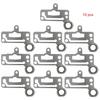OEM: 92067577 Exhaust Gas Recirculation (EGR) Valve Gasket For Suzuki Forenza Reno Chevrolet Optra 2.0L 2006-2008 1853385Z20