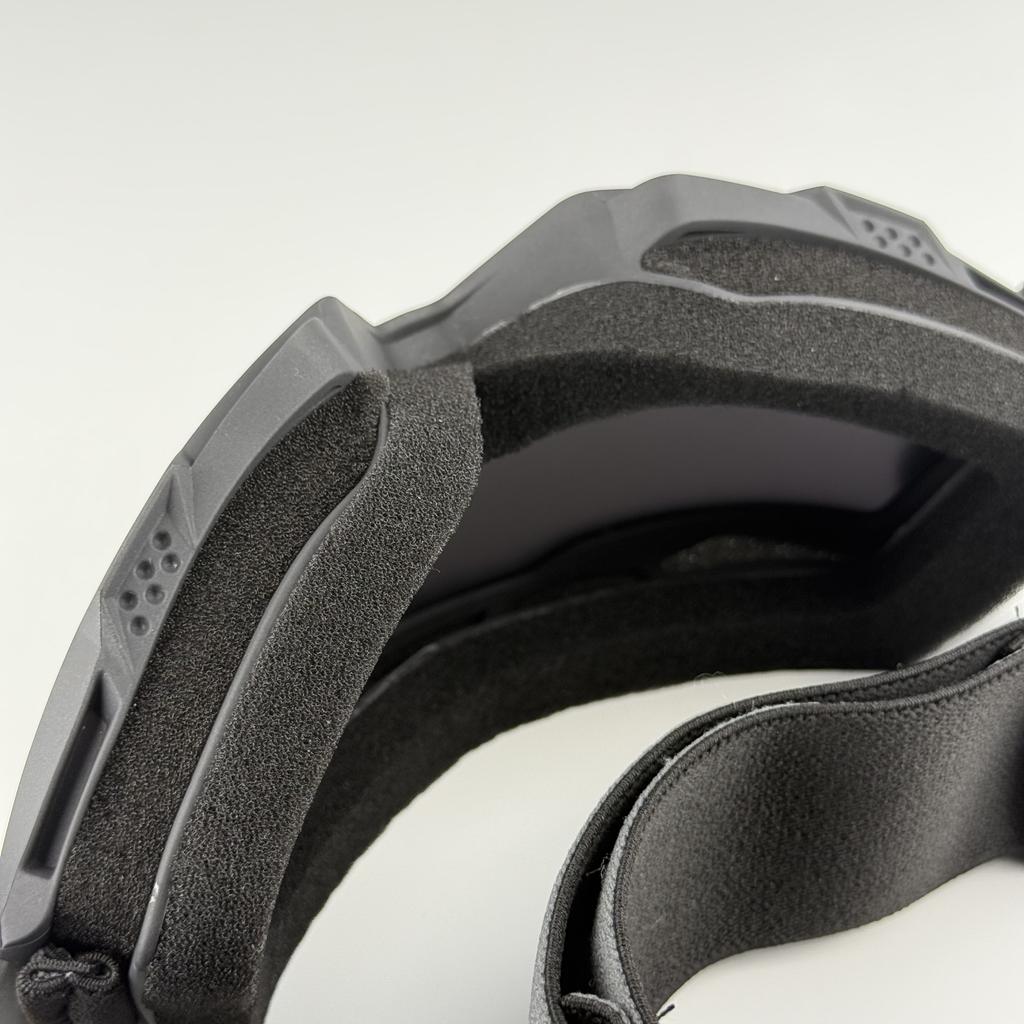 Motorcycle Sunglasses Men Motocross Safety Protective MX Helmet Goggles vintage Driving Glasses gafas retro moto