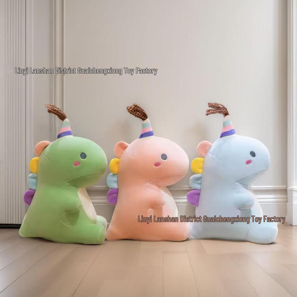 Entzückende Plüsch-Acht-Zoll-Greifautomat-Puppen für Hochzeiten und Partys