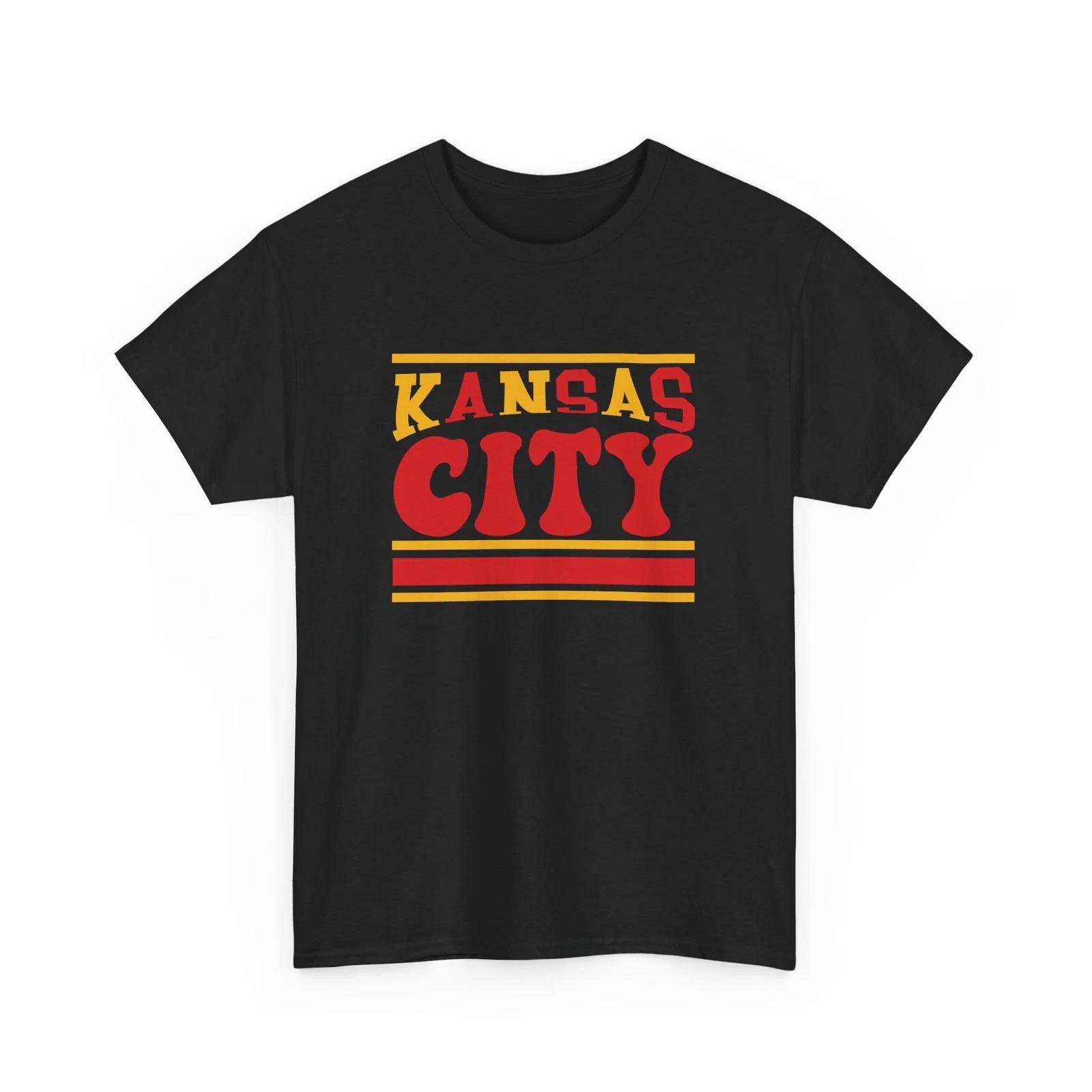 American Football Shirt | Football Shirt | Chiefs Kansas City Shirt S