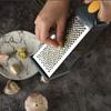 Cheese Cutter 4-Sided Stainless Steel Vegetable Cutters Grip Box Grater Food Shredder Kitchen Tools