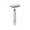 Kenem-X Double Edges Open Comb Classic Shaving Safety Razor