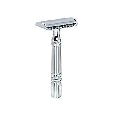 Kenem-X Double Edges Open Comb Classic Shaving Safety Razor