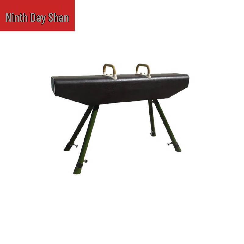 Gymnastics Vaulting Horse JRS-JS-35