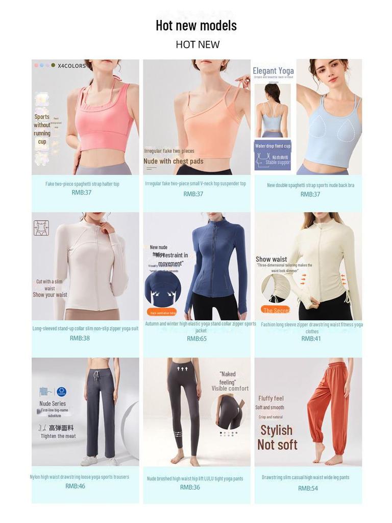 Samt-Reißverschluss Langarm Yoga- und Fitnessjacke für Herbst/Winter Training & Radfahren