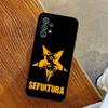 Heavy Metal Band Sepultura Phone Case for Sumsung Galaxy S24 S23 S22 S21 S20 A24 A34 A54 A53 N20 M54 Fe Plus Ultra Cover