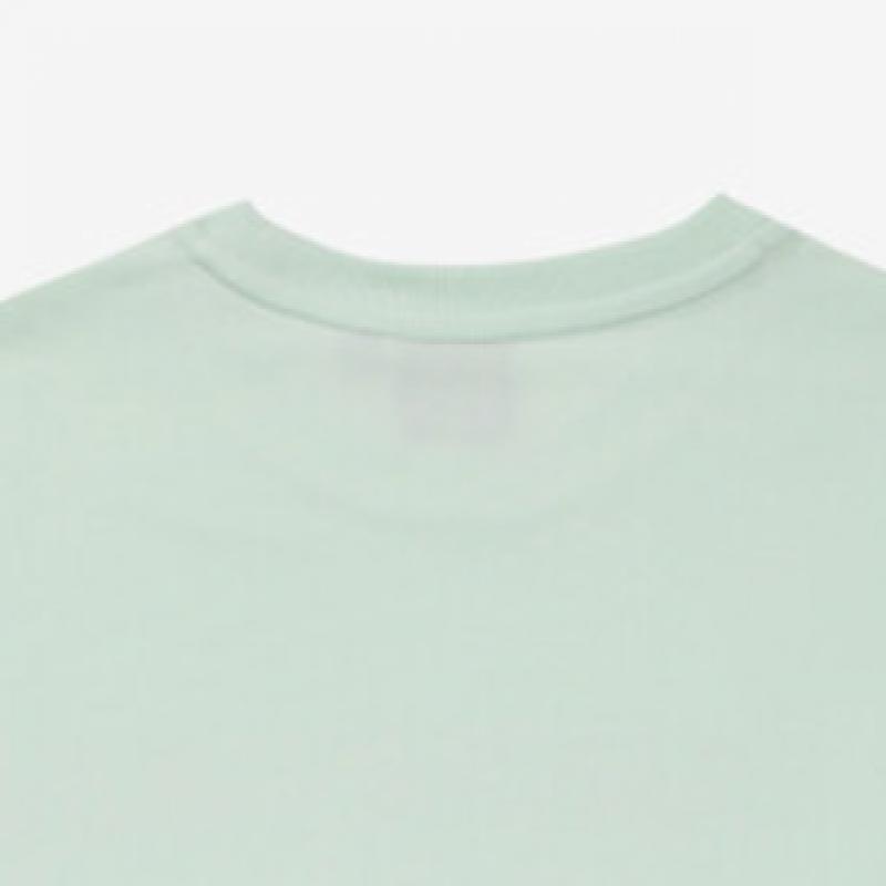 [fila Kids] Essential Graphic Long Sleeve Tee  Fk2rlf3201x Pgr  q0zFk2rlf3201xPgr