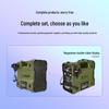 Zouyi Multi-functional Portable & Vehicle Loudhailer System (CN Version)