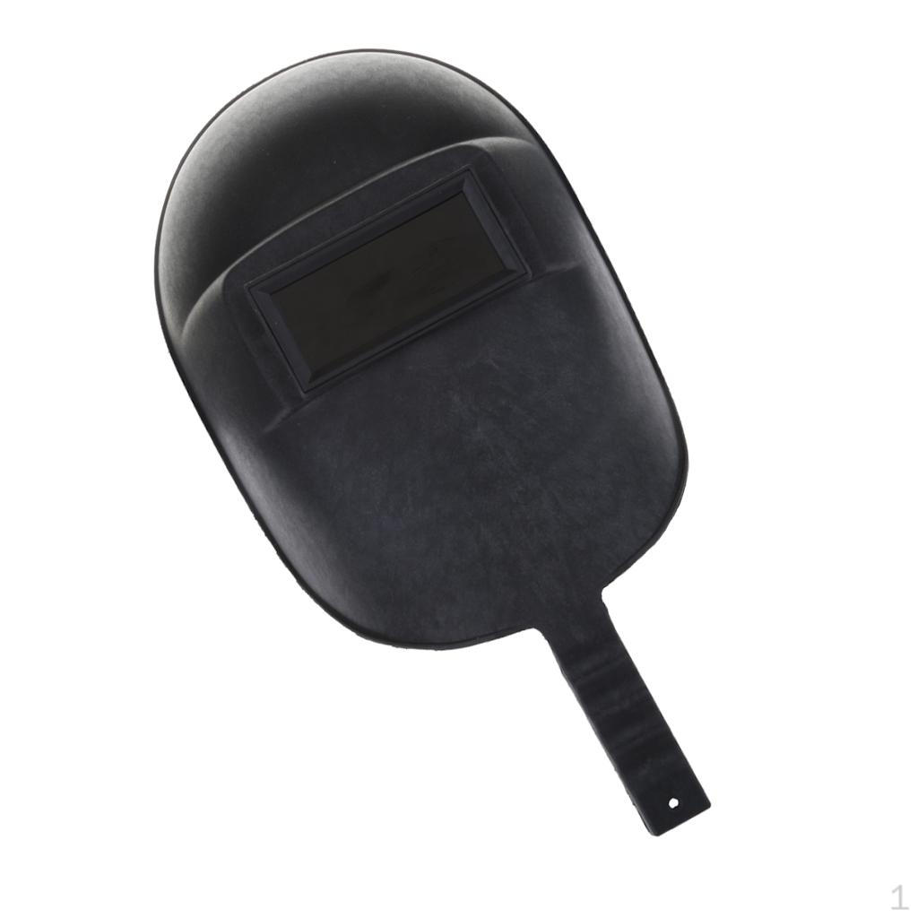 

Handheld Shield Welding Helmet Grinding