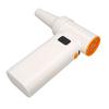Electric   Duster USB Charging High Speed Multifunctional Portable Compressed   Blower with Lighting for Outdoor