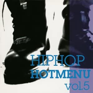 

CD VARIOUS - Hip hop hot menu TECX18951 Japan Rap & Hip-Hop/R&B Used