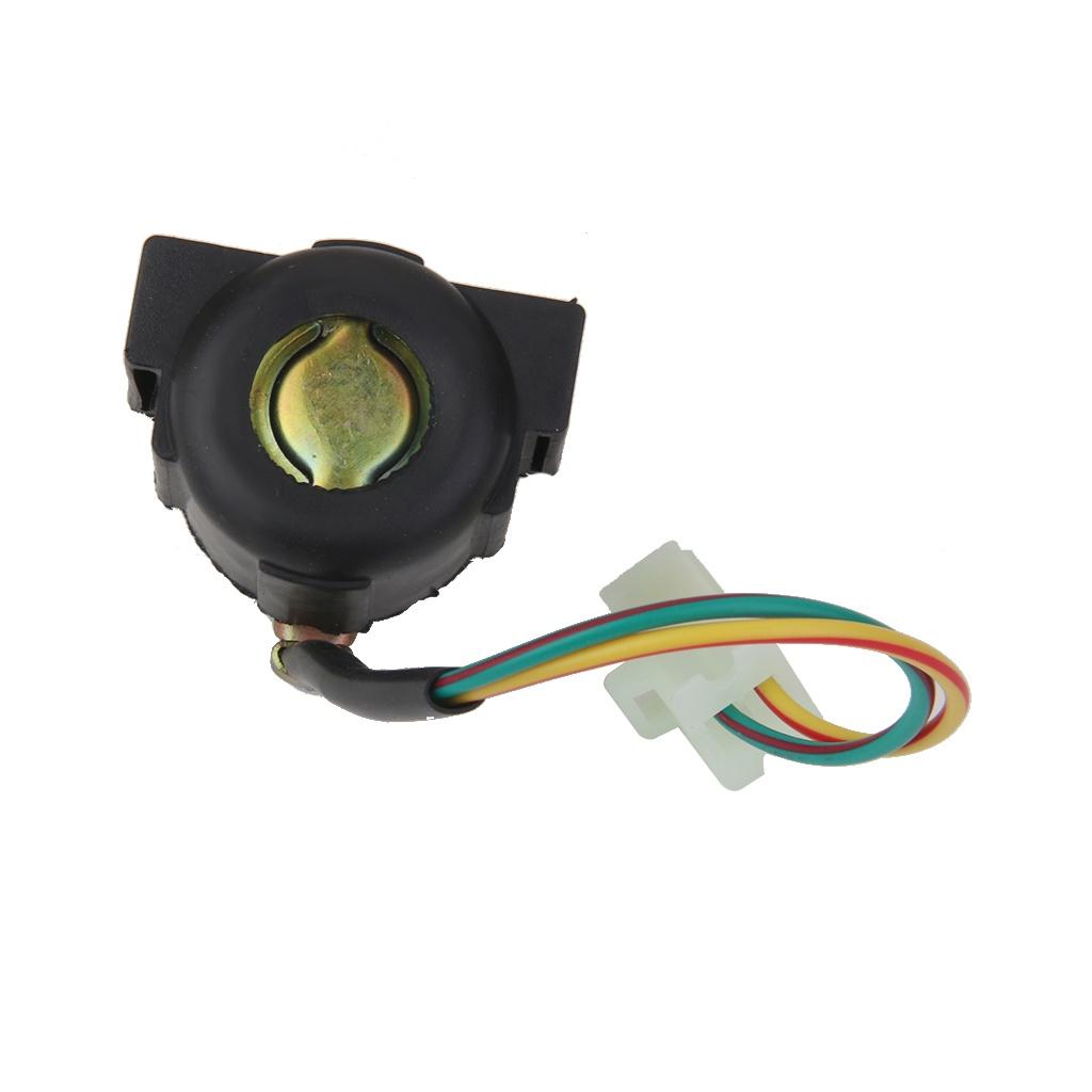 Anlasserrelais Solenoid Passend für Yamaha XV750 XV 750 Virago 1981 1982 1983