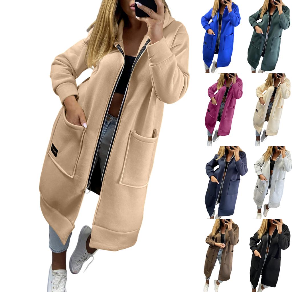 Women‘s Cardigan Sweaters Long Sleeve Casual Lightweight Button Down V-Neck Fall Clothes