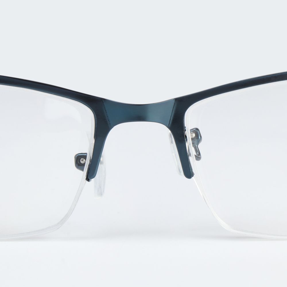 0~600 Diopter Metal Ultra Light Resin Eyeglasses Myopia Glasses Vision Care Reading Glasses