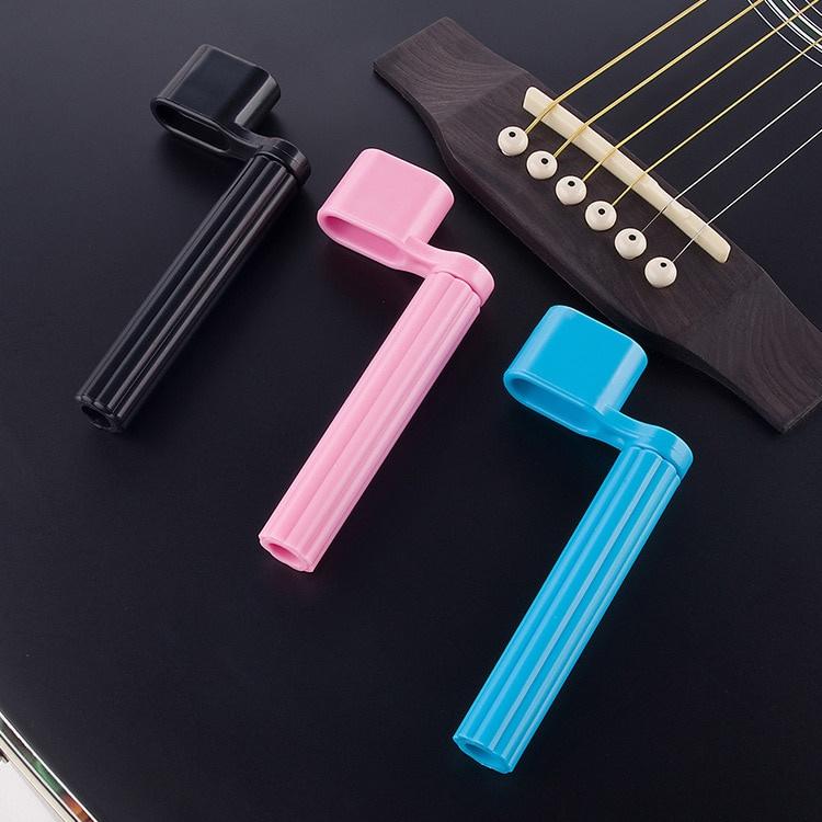 1 ST 2-in-1 Gitaarsnaarwinder Brugpennenverwijderaar Peg Puller Basgitaar Reparatie Onderhoudsgereedschap Gitaar Accessoires Luthier Gereedschap