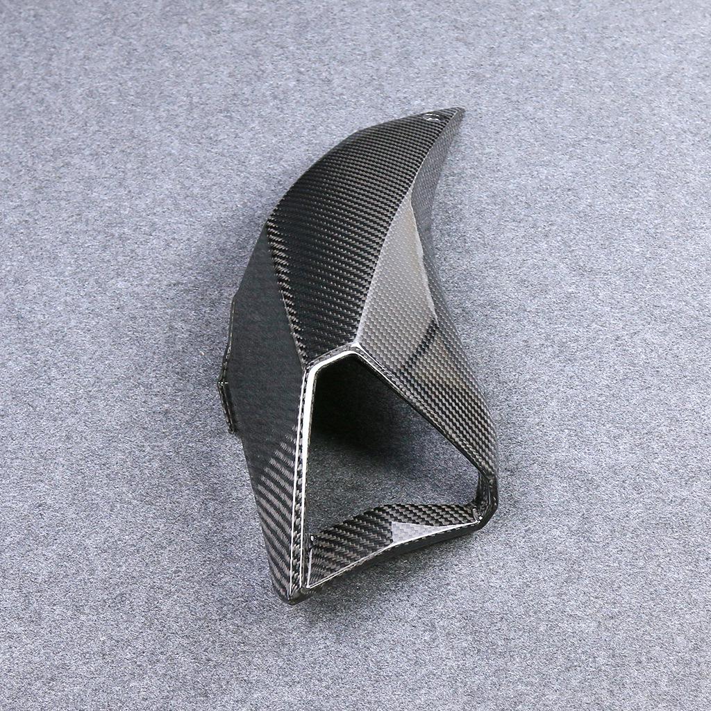 Kawasaki Z-H2 Carbon Fiber Front Air Intake Covers