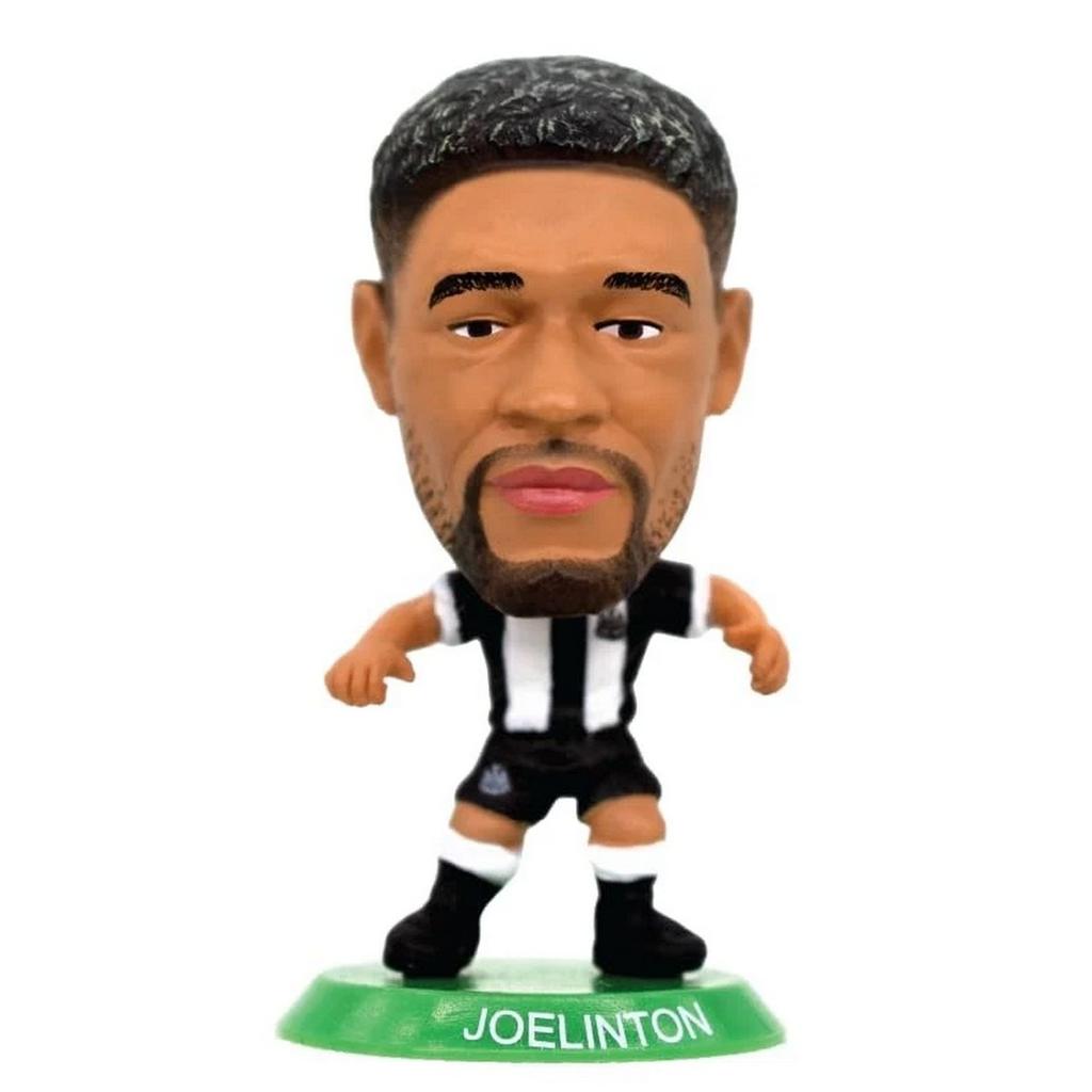 Newcastle United FC Joelinton SoccerStarz Football Figurine