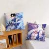 Game Love and Deepspace Cushion Cover Pillow Cover Decoration Room Home Sofa Living Office Car Nordic Simplicity
