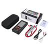 Professional Digital Multimeter True RMS Capacitance Tester Rechargeable Battery Ohm Hz AC DC 1000V 10A Multitester Meter