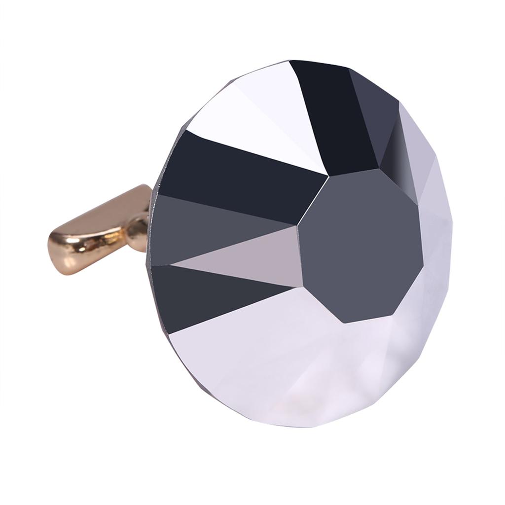 4 Types Support Magnétique d'Entraînement pour Capsules d'Ongles Base Support en Alliage Présentoir Nail Art Outil de Manucure