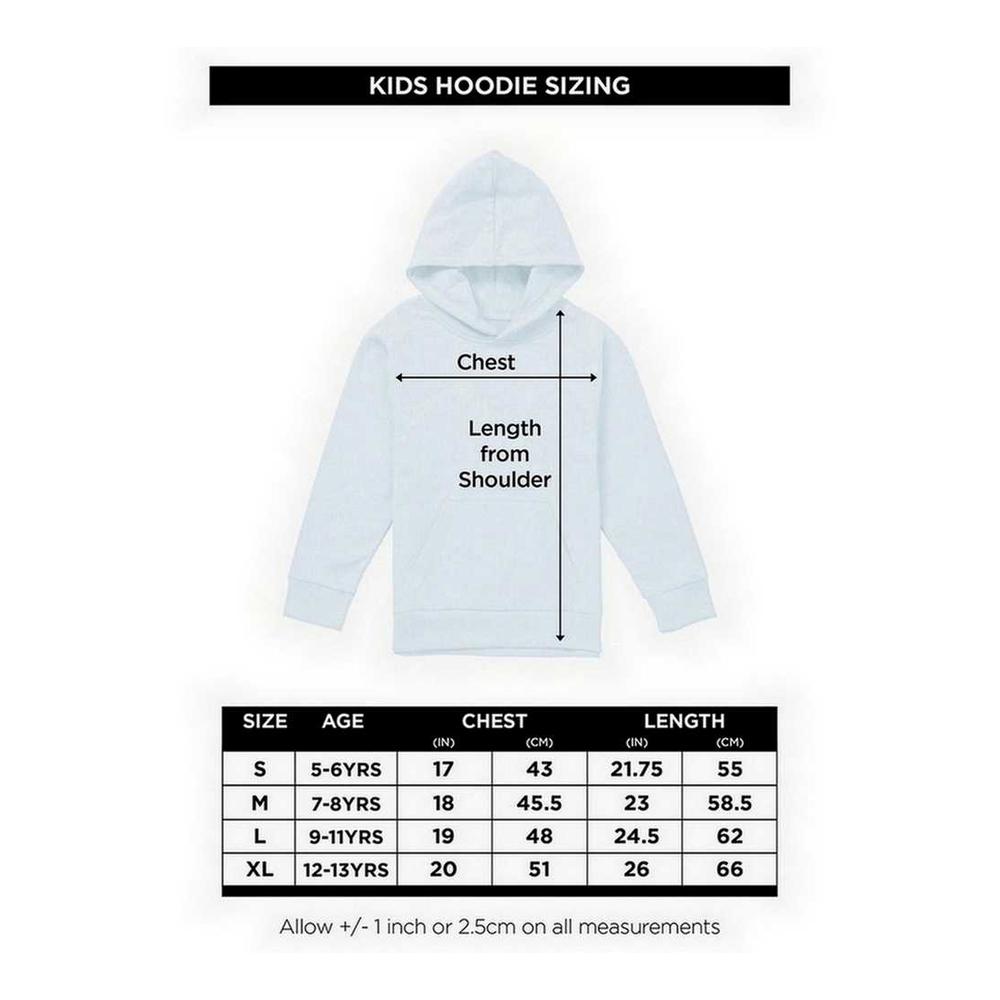 STAR WARS Childrens/Kids Racer Anakin Skywalker Hoodie
