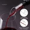 Electric Wine Opener Rechargeable Automatic Corkscrew with Charging Base Wine Bottle Opener USB Rechargeable Kitchen Wine Tools Accessories