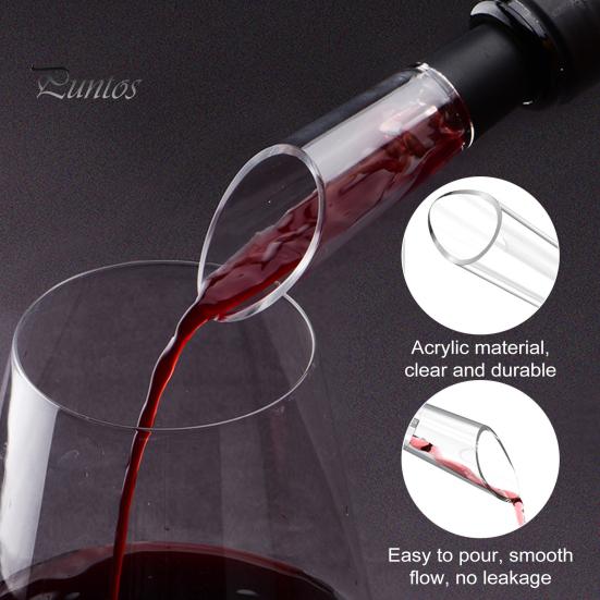 Electric Wine Opener Rechargeable Automatic Corkscrew with Charging Base Wine Bottle Opener USB Rechargeable Kitchen Wine Tools Accessories
