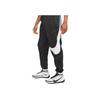 New Nike Knitted Sweatpants Men Black DM0996-010