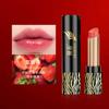 Annuer Cherry Lipstick Temperature-Sensitive Color-Changing Moisturizing Lipstick
