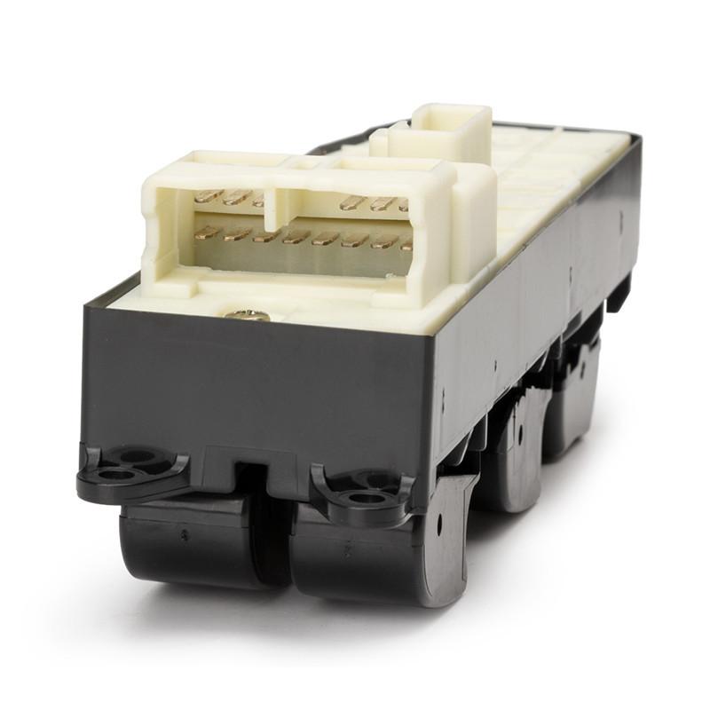 Новый выключатель стеклоподъемника электрический 84820-42060 84820-12340 84820-06011 Для Toyota RAV4 1998-2000 8482060110 8482042060 84820 42060 1PCS