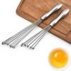 Sauces Home Mini Ball Baking Cooking Manual Whisk Egg Beater Mixer Blender