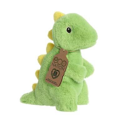 Aurora puha játék - ECO T-Rex, 23 cm