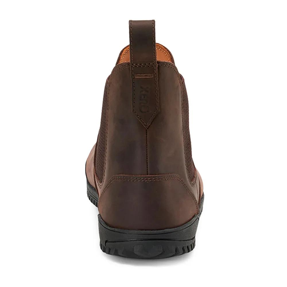 Xero Shoes Ridgeway Chelsea Boots