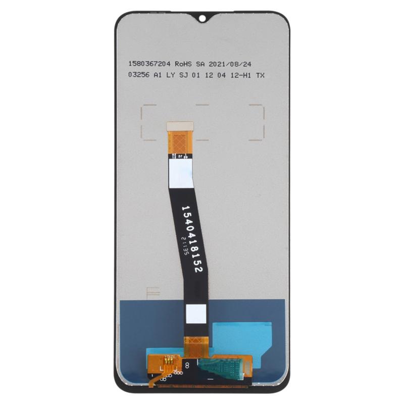 Für Samsung Galaxy A22 5G (US Version)/(EU Version) A226 Grad S OEM Ersatz LCD-Bildschirm und Digitizer Baugruppe Teil (ohne Logo)