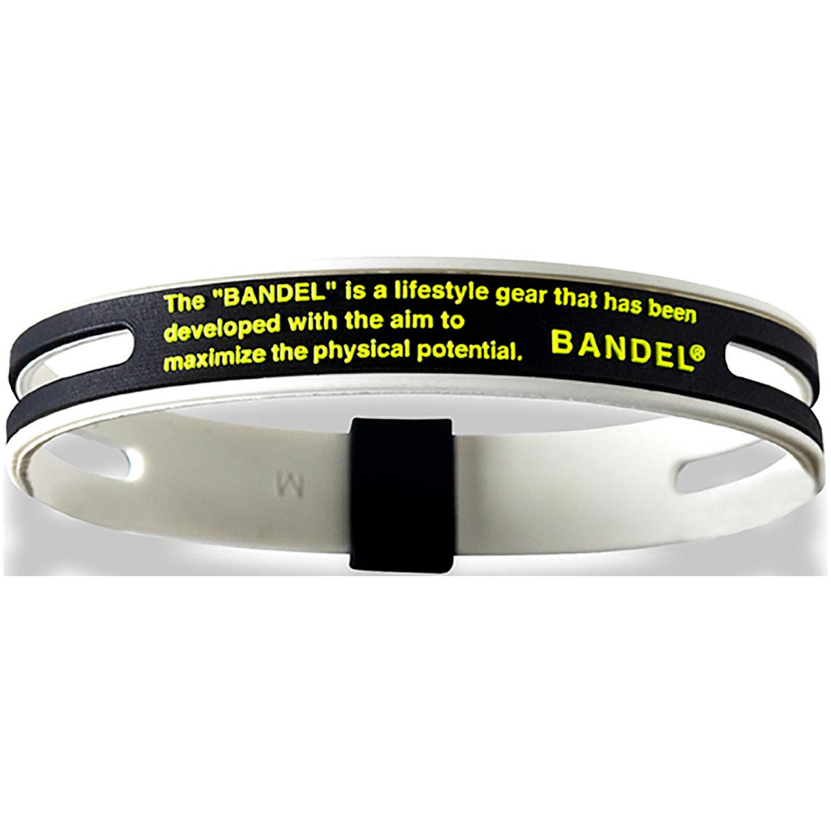 

Bandel Ghost Luminous Bracelet