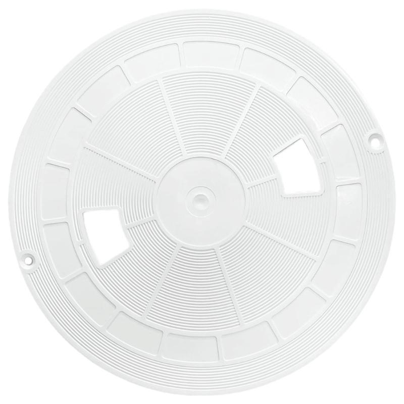 High Performances Swimming Pool Skimmer Cover Pool Maintenance Protective Lid for SPX1070C SP1070 SP1071 Models 1