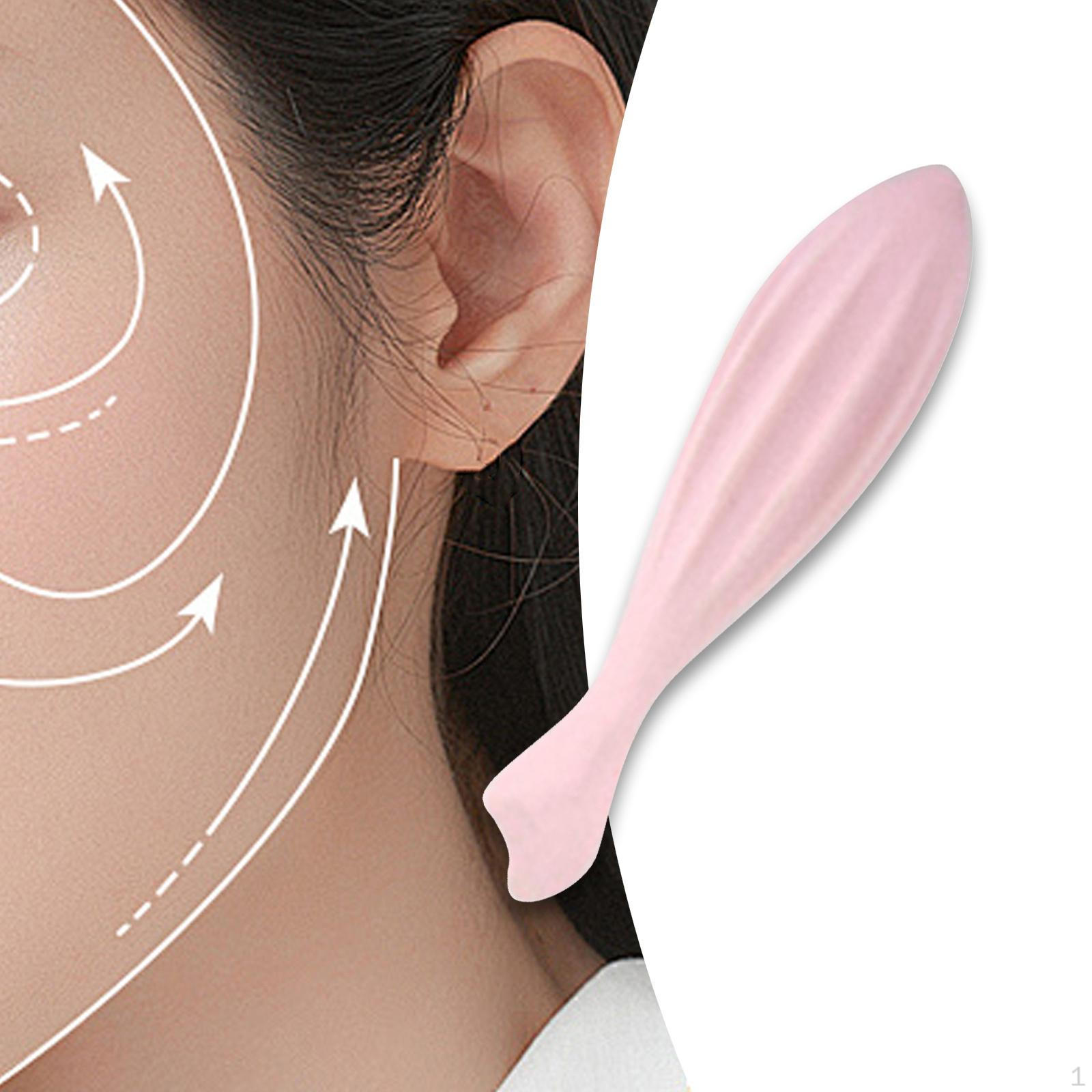 

Массажер для лица, Легкая очистка, Расслабление, Инструмент для красоты и массажа лица для дома