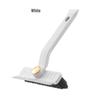 Baizi En Rotating Crevice Cleaning Brush