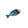 Exquisite Professional Mermaid Makeup Brushes Set With Luxurious Foundation And Powder Brush
