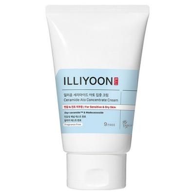 Ceramide Ato Concentrate Cream Unscented 200ml – Intensive Moisture, Barrier Strengthening, Korean