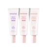 Daily UV Tone-Up No Sebum Sunscreen SPF50+ PA++++ Oil Control Tone Correcting Sun Cream 50ml(3colors)
