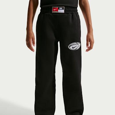 Kids' Pants Nike Kids Pants Moderate