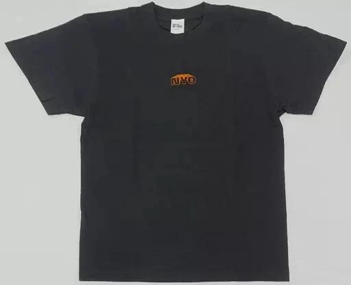 

Bobobo Bo Bo Bo Don Patch Turtle Wrap Black T-T-Shirt M Natalie Store L