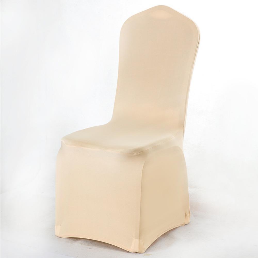 Elastic Thickened Sofa Cushion Chair Covers for Hotel Wedding Banquet