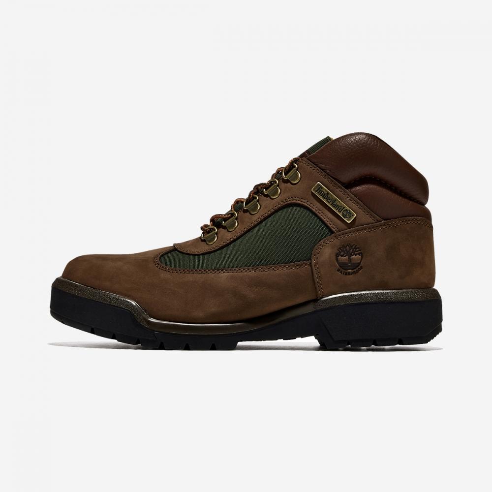 

Черевик TiMberland M Fiel Wp A18a6 290