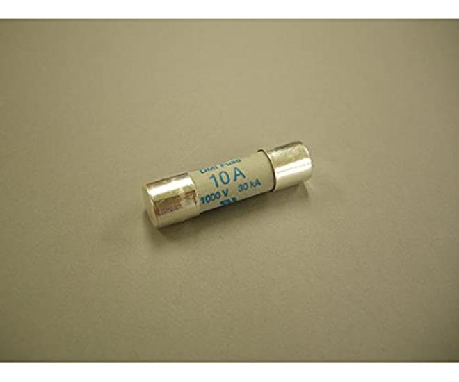 

Kyoritsu Electric Meter (KYORITSU) Fuse MODEL 8927