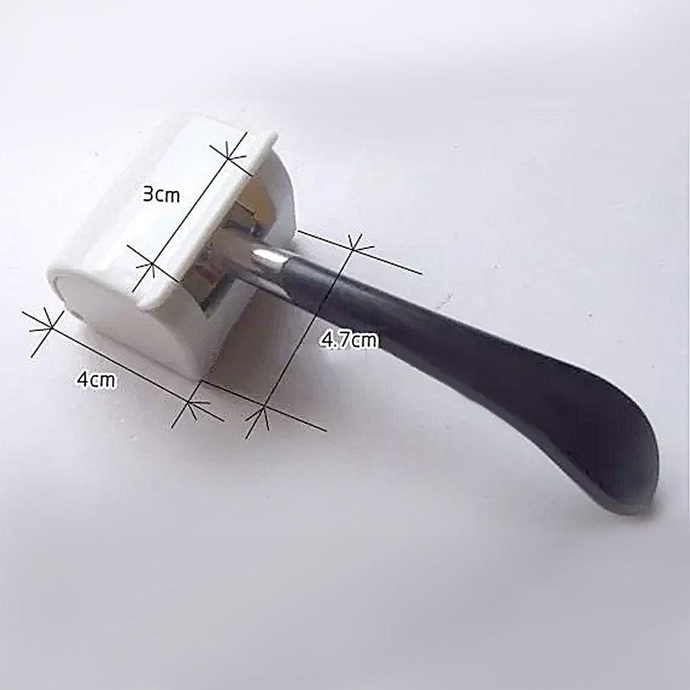 Dustproof Plastic Suction-cup Holder Hanger For Men Razor Shaver Bathroom New