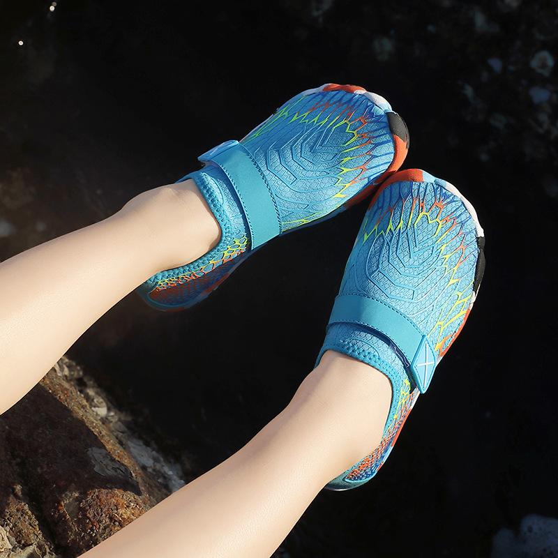 Детские туфли для купания для мальчиков — фото 3